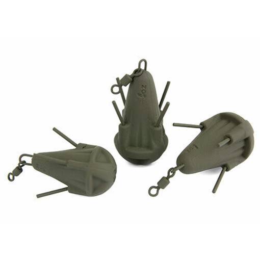 FOX GRAPPLING MARKER LEADS 142g