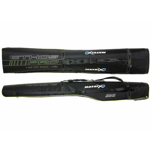 MATRIX ETHOS PRO 2ROD STIFF HOLDALL