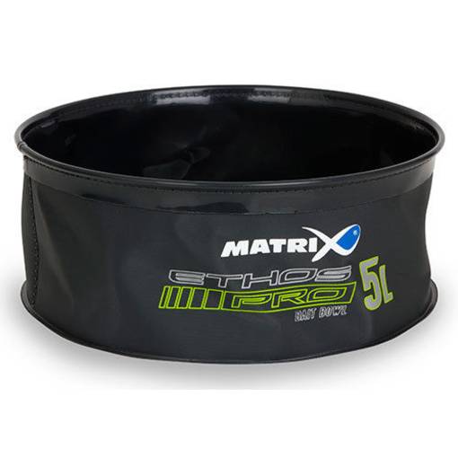 MATRIX ETHOS PRO EVA GROUNDBAIT 5L