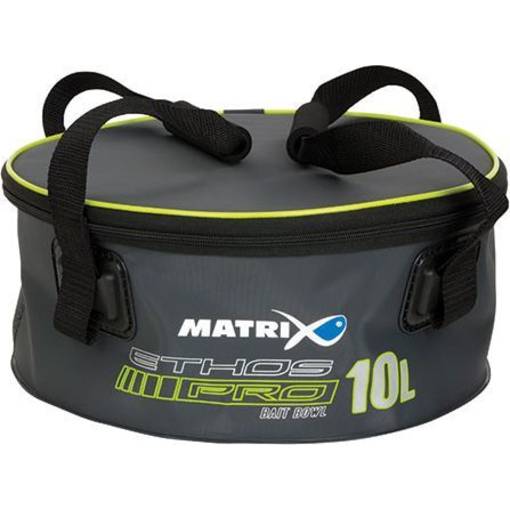 MATRIX ETHOS PRO EVA GROUNDBAIT