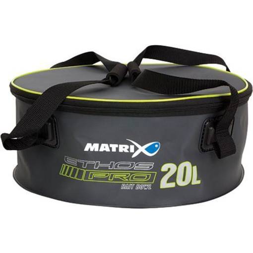 MATRIX ETHOS PRO EVA GROUNDBAIT