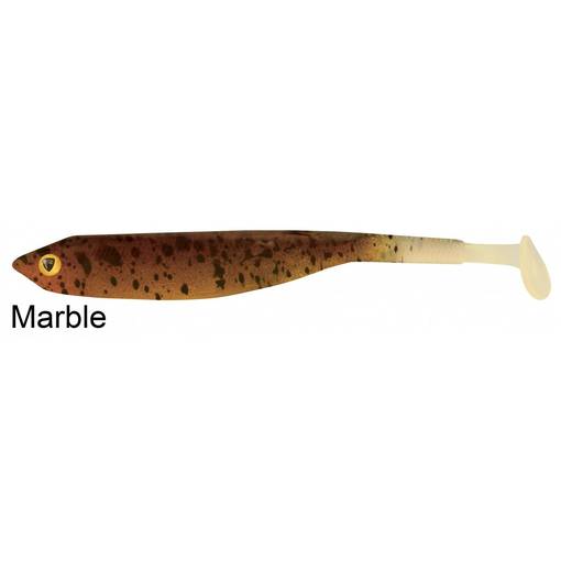 FOX RAGE SNAX TIDDLER FAST 18cm MARBLE