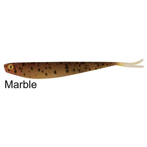 FOX RAGE FORKTAIL 13.5cm MARBLE
