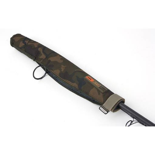 FOX CAMOLITE XL ROD PROTECTOR