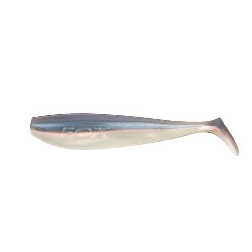 FOX RAGE ZANDER PRO BULK SHADS 12cm