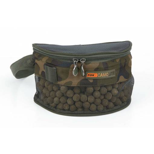FOX CAMOLITE BOILI BUM BAG