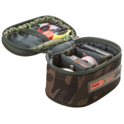 FOX FX CAMO MINI ACCESSORY POUCH