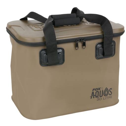 FOX AQUOS 30l WELDED BAG