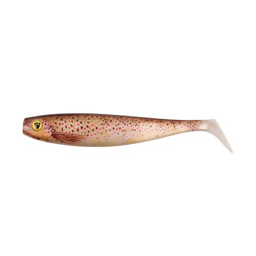 FOX RAGE PRO SHAD NATURAL 14cm