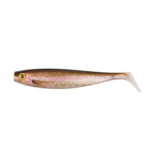 FOX RAGE PRO SHAD SUPER NATURAL 23cm