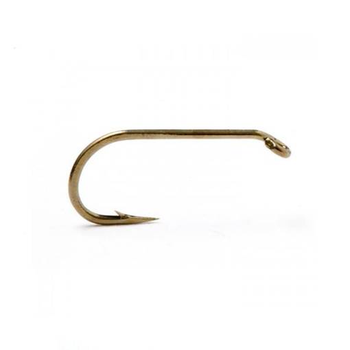 PARTRIDGE TROUT DRY FLY SUPREME