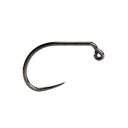 PARTRIDGE WIDE GAPE JIG BARBLESS