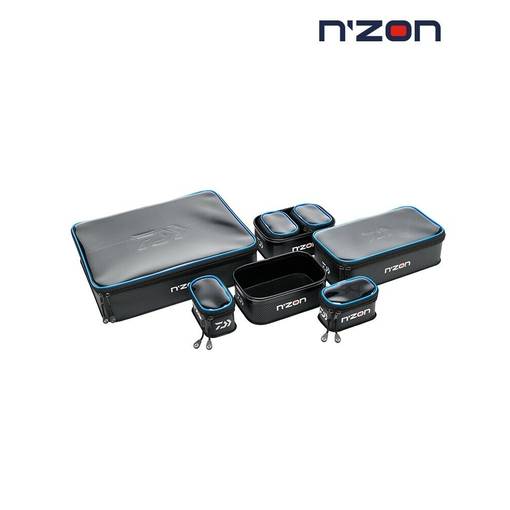 DAIWA NZON 8 PART SYSTEM SET