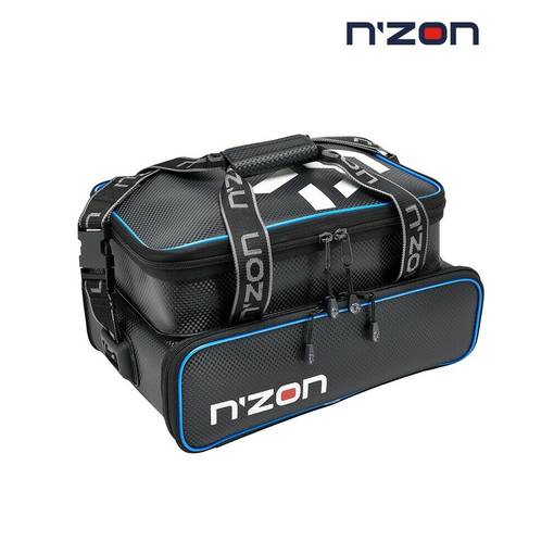 DAIWA NZON 2 BOX FEEDER BAG MEDIUM