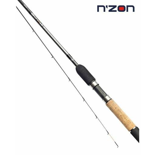 DAIWA NZON S-LIGHT FEEDER 3.30m 60G