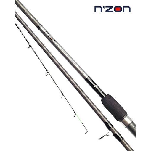 DAIWA NZON S-XL DISTANCE FEEDER 3.6M 150G