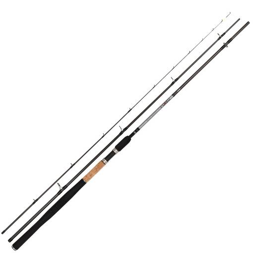 DAIWA NZON S-MEDIUM FEEDER 3.9M 80G