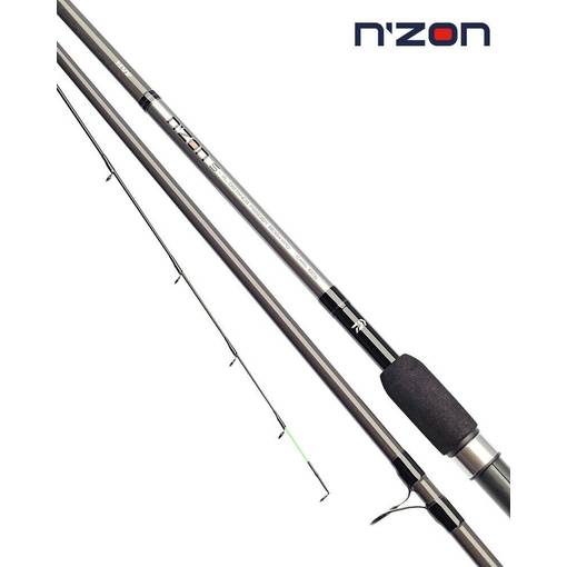 DAIWA NZON S-POWER FEEDER 3.9M 100G