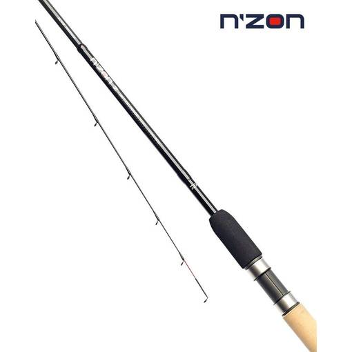DAIWA NZON Z-METHOD FEEDER 3.0m 40G