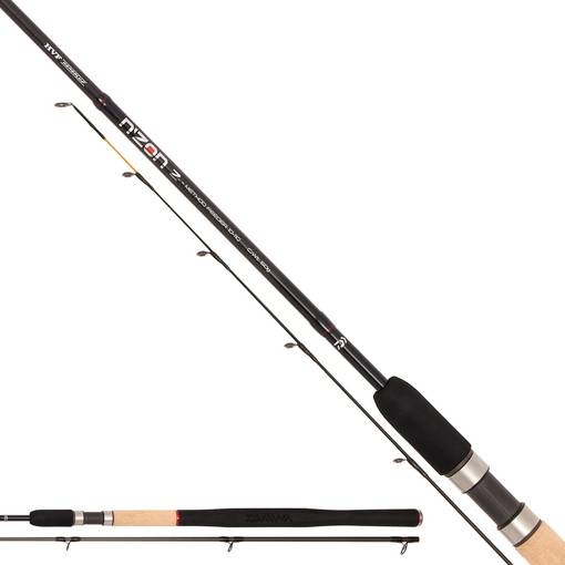 DAIWA NZON Z-METHOD FEEDER 3.00/3.30M 50G