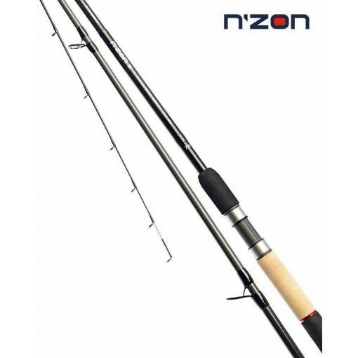 DAIWA NZON Z-MEDIUM FEEDER 3.60m 80g