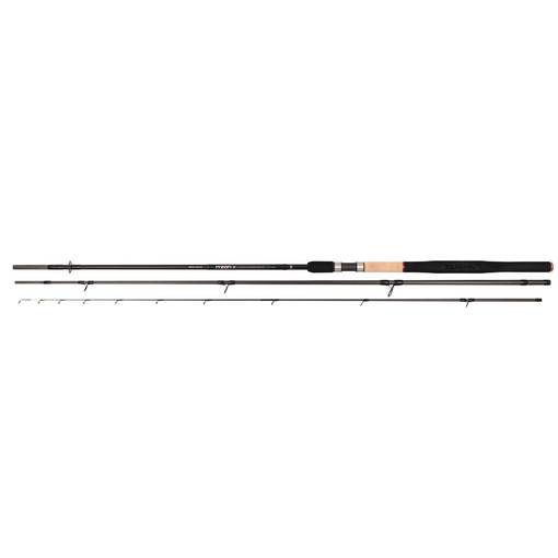 DAIWA NZON Z-XL DISTANCE FEEDER 4.2M 150G