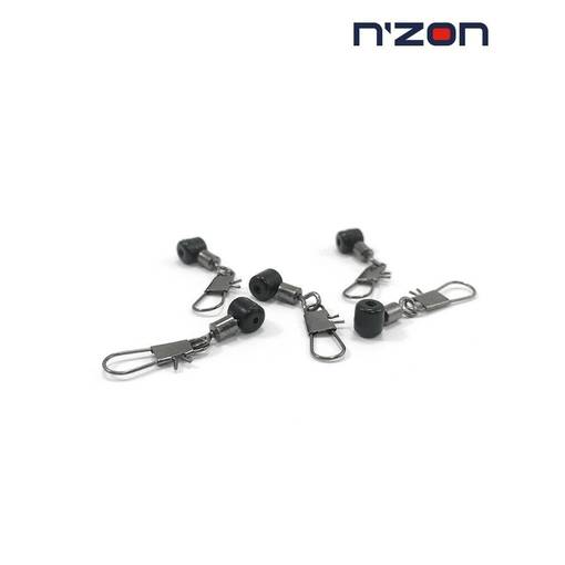 DAIWA NZON FEEDER BEAD SEAFETY SNAP