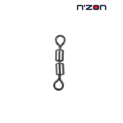 DAIWA NZON DOUBLE SWIVEL SIZE