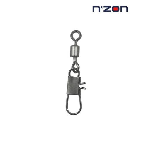DAIWA NZON SWIVEL B SNAP