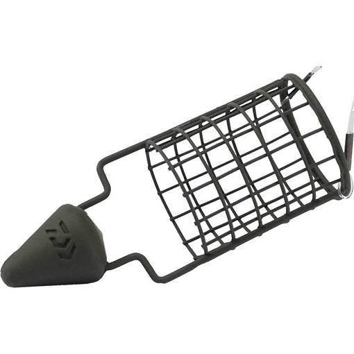 DAIWA NZON DIST CAGE FEEDER M