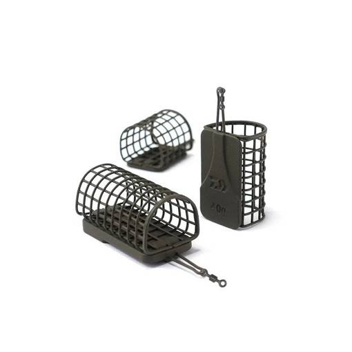 DAIWA NZON TUNNEL CAGE FEEDER LARGE