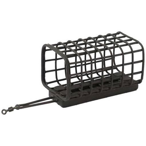 DAIWA NZON SQUARE CAGE FEEDER M