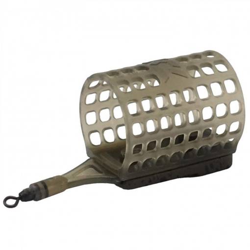 DAIWA NZON OPEN END FEEDER M