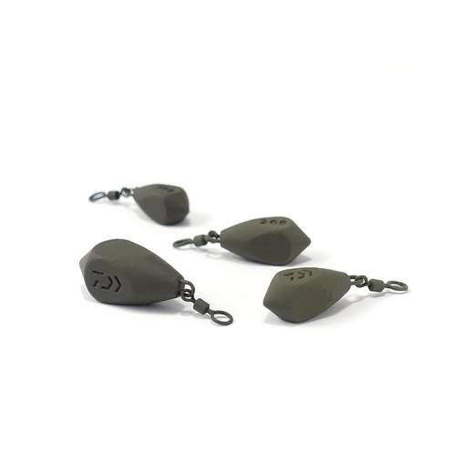 DAIWA NZON QUAD BOMB 2psc