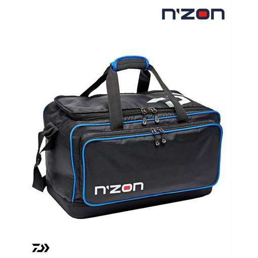 DAIWA NZON BAIT BAG