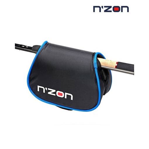 DAIWA NZON READY REEL BAG