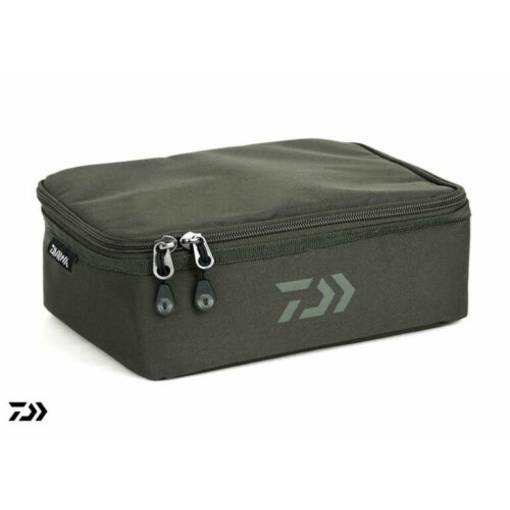 DAIWA INFINITY SYSTEM MEDIUM ACCESSORY POUCH