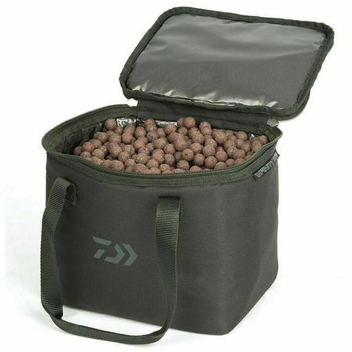 DAIWA INFINITY SYSTEM LARGE ACCESSORY POUCH