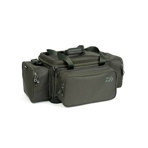 DAIWA INFINITY SYSTEM LOW LEVEL CARRYALL