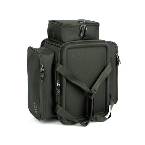 DAIWA INFINITY SYSTEM RUCKALL