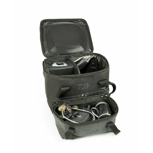 DAIWA INFINITY SYSTEM BREW OVERNIGHT COOK BAG