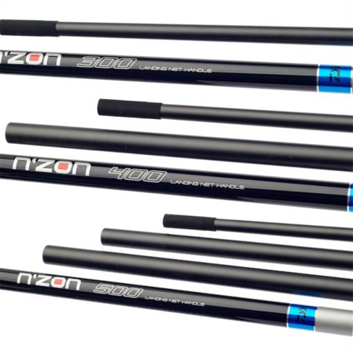DAIWA NZON NET HANDLE