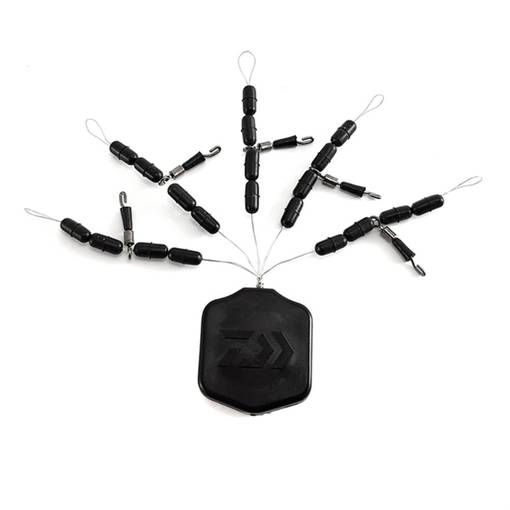 DAIWA NZON HELI FEEDER RIG SMALL