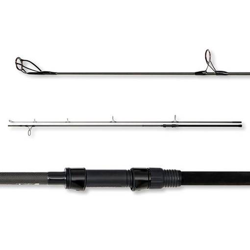 DAIWA CROSSCAST XT 12ft 3lb