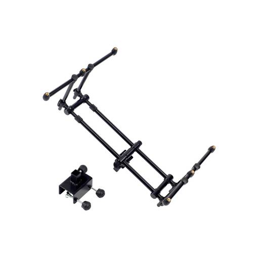 DAIWA BOAT 3POD
