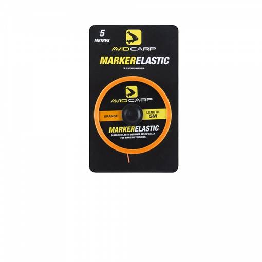 AVID MARKER ELASTIC ORANGE