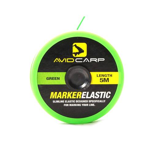 AVID MARKER ELASTIC GREEN