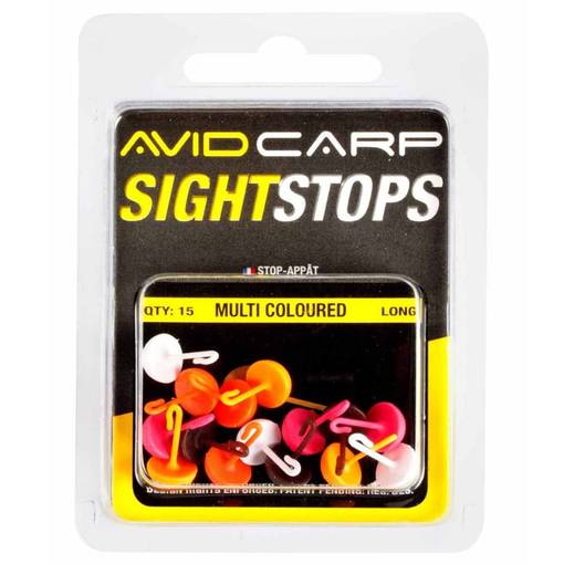 AVID SIGHT STOPS MEGA FLOATING LONG MULTICOLOUR