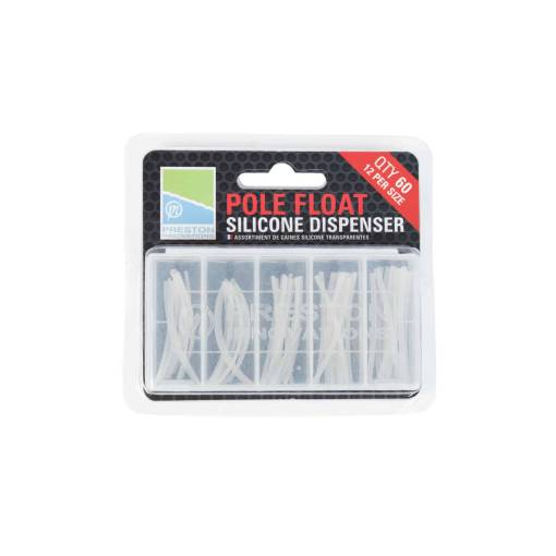 PRESTON POLE FLOAT SILICONE DISPENSER