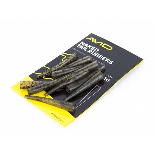 AVID NAKED TAIL RUBBERS